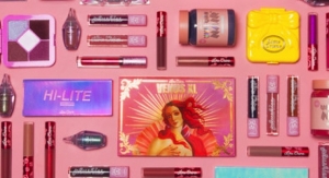 Lime Crime Acquired by Tengram 