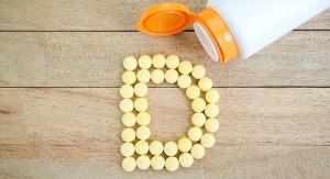 Higher Vitamin D Levels Associated with Lower Risk of Breast Cancer