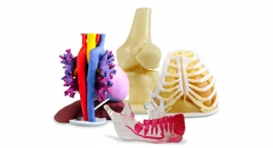 3D Systems Launches On Demand Anatomical Modeling Service