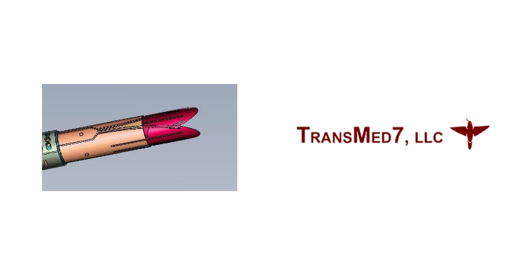 FDA Clears TransMed7