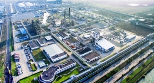 AkzoNobel Specialty Chemicals Celebrates 10 Years at Ningbo Site