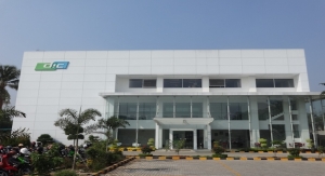DIC Establishes Pigments Technical Center Asia Pacific in Indonesia