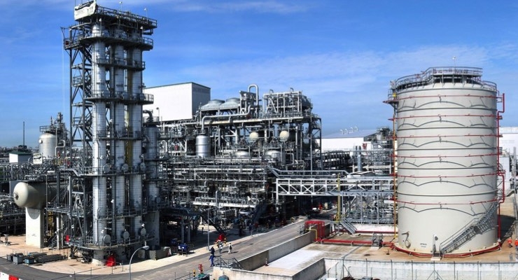 ExxonMobil Starts Production at Multi-Billion Dollar Expansion Project in Singapore