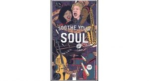 Xerox Brings Interactive Musical Posters to Xerox Rochester International Jazz Festival