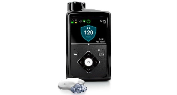 Medtronic Diabetes Supplies Phone Number - DiabetesWalls