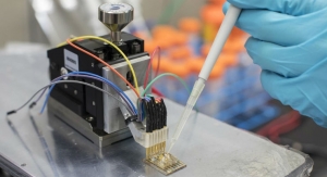 Low-Cost Plastic Sensors Could Monitor a Range of Health Conditions