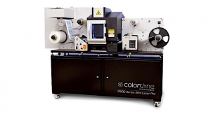Arrow Systems adds Colordyne