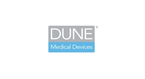 Dune Medical Devices Hires Chief Financial Officer 