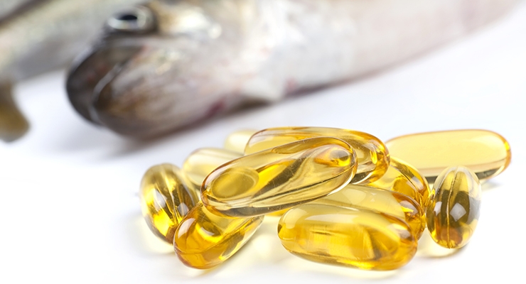 Omega-3 Sources From the Sea, the Land, and the Lab