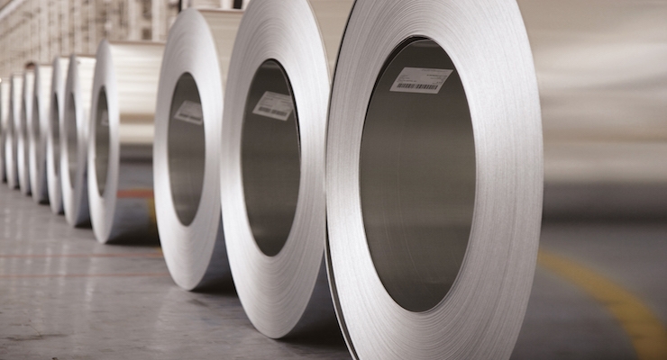 Henkel: ‘One-stop Portfolio’ of Process Solutions for Global Metal Coil Industry