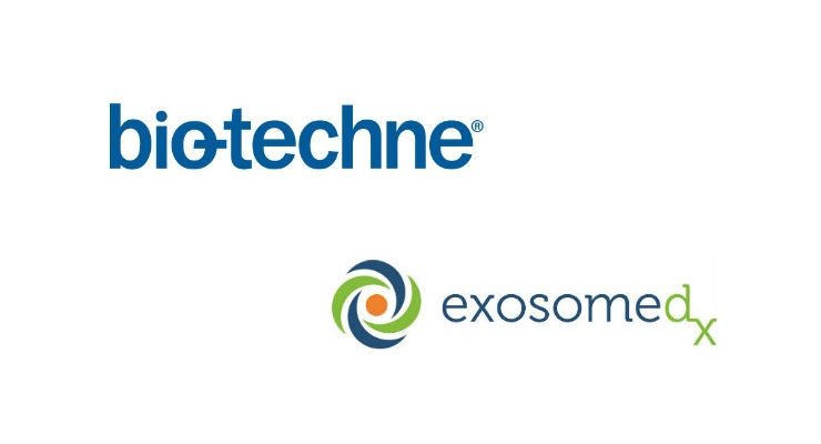 Bio-Techne Buys Exosome Diagnostics for Up to $575M