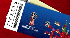 Flexible Electronics and the 2018 FIFA World Cup