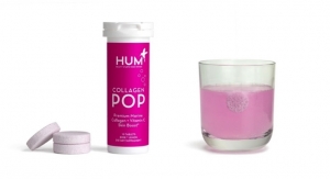 Dissolvable Collagen Tablet Launched by Hum Nutrition