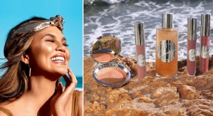 Chrissy Teigen’s Makeup Line for Becca Cosmetics Launches Today
