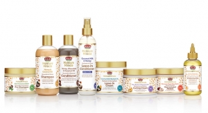 African Pride Launches Moisture Miracle Line 
