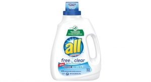 All Releases New Odor Relief Detergents