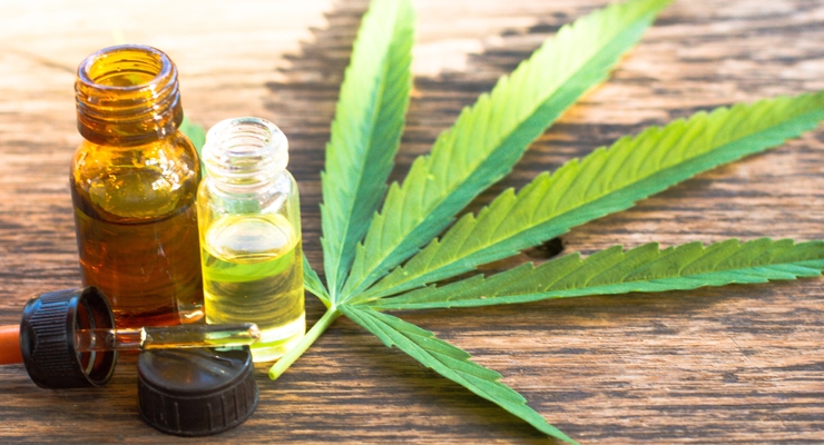 Confusion Over Cannabis & The Fate Of CBD - Nutraceuticals World