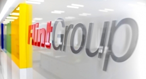 Flint Group to Increase Prices of Offset Energy Curable Inks and Coatings in North America