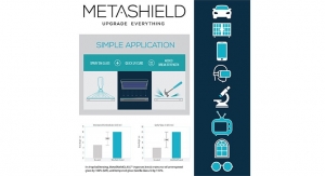 MetaShield: Hair-Thin Coating ‘Improves’ Break Resistance of Tempered, Untempered Glass