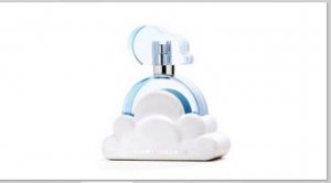 Ariana Grande To Launch Cloud Fragrance in September
