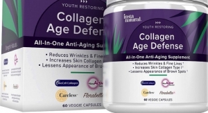 Collagen Capsules To Arrive at InstaNatural
