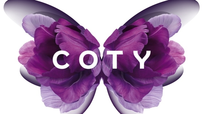 New Leadership Team Takes Over Coty