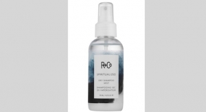 R+Co Presents Hair Mist