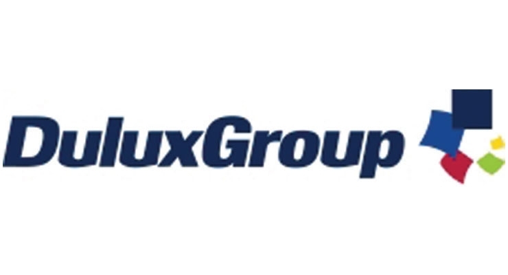 15. DuluxGroup Ltd.
