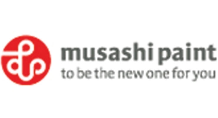 37. Musashi Paint Co. Ltd.