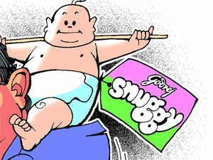 Godrej Sells Snuggy Diaper Brand