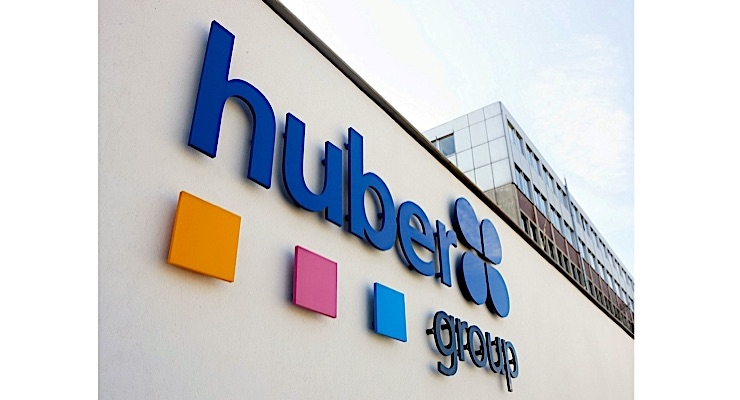 hubergroup announces price increase for energy curing product lines