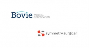 Bovie Medical to Sell Core Electrosurgical Business to Symmetry Surgical for $97M