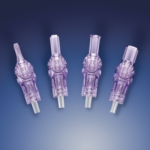 Qosina Adds New Closed Male Luer Lock Valves to Its Line