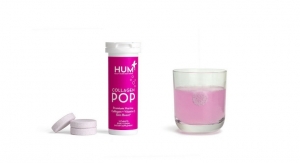 HUM Nutrition Launches the First-Ever Dissolvable Collagen Tablet 