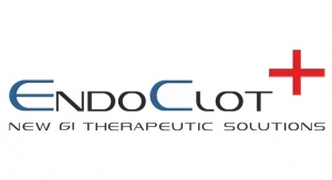 EndoClot Expands GI Hemostasis Portfolio With Launch of EndoClot Adhesive 