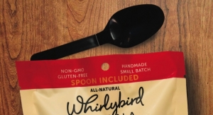 Whirlybird Granola rolls out on-the-go packaging innovation