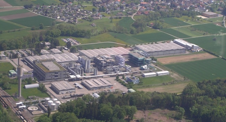 BASF Expands Production Capacity for Irganox 1010 Globally