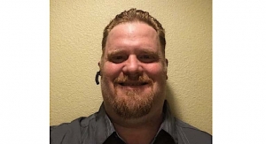 Eric Demyanovich joins Domino as digital printing service engineer