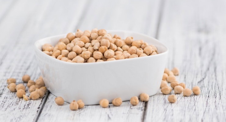 Nutriati and PLT Health Solutions Introduce Artesa Chickpea Protein in North America