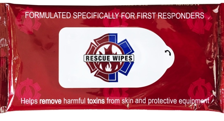 Diamond Wipes Acquires Rescue Wipes