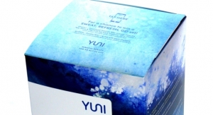 YUNI Beauty Interacts with Customers through NFC