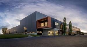 Brückner Opens Production Facility in Bavaria