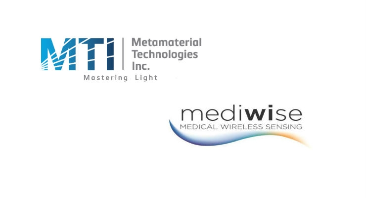 Metamaterial Technologies Acquires Mediwise