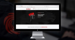 Schold Unveils New Website
