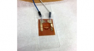 Low-Cost Sensor Rapidly Detects Mosquito-Borne Diseases