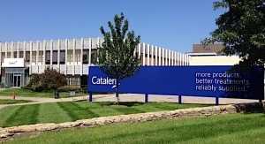 Catalent Appoints GM at Somerset CoE