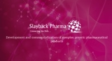 Slayback Appoints Global Affairs SVP