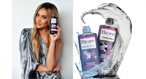 Bioré Launches Two Cleansing Micellar Waters 