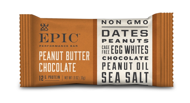 EPIC Provisions Launches New EPIC Performance Bars