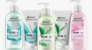Garnier Becomes First Mass Market Skin Care Brand to Achieve Cradle to Cradle Certification